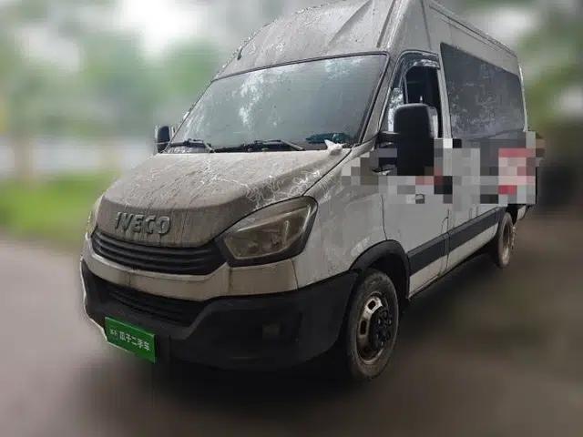 Iveco Eurocargo