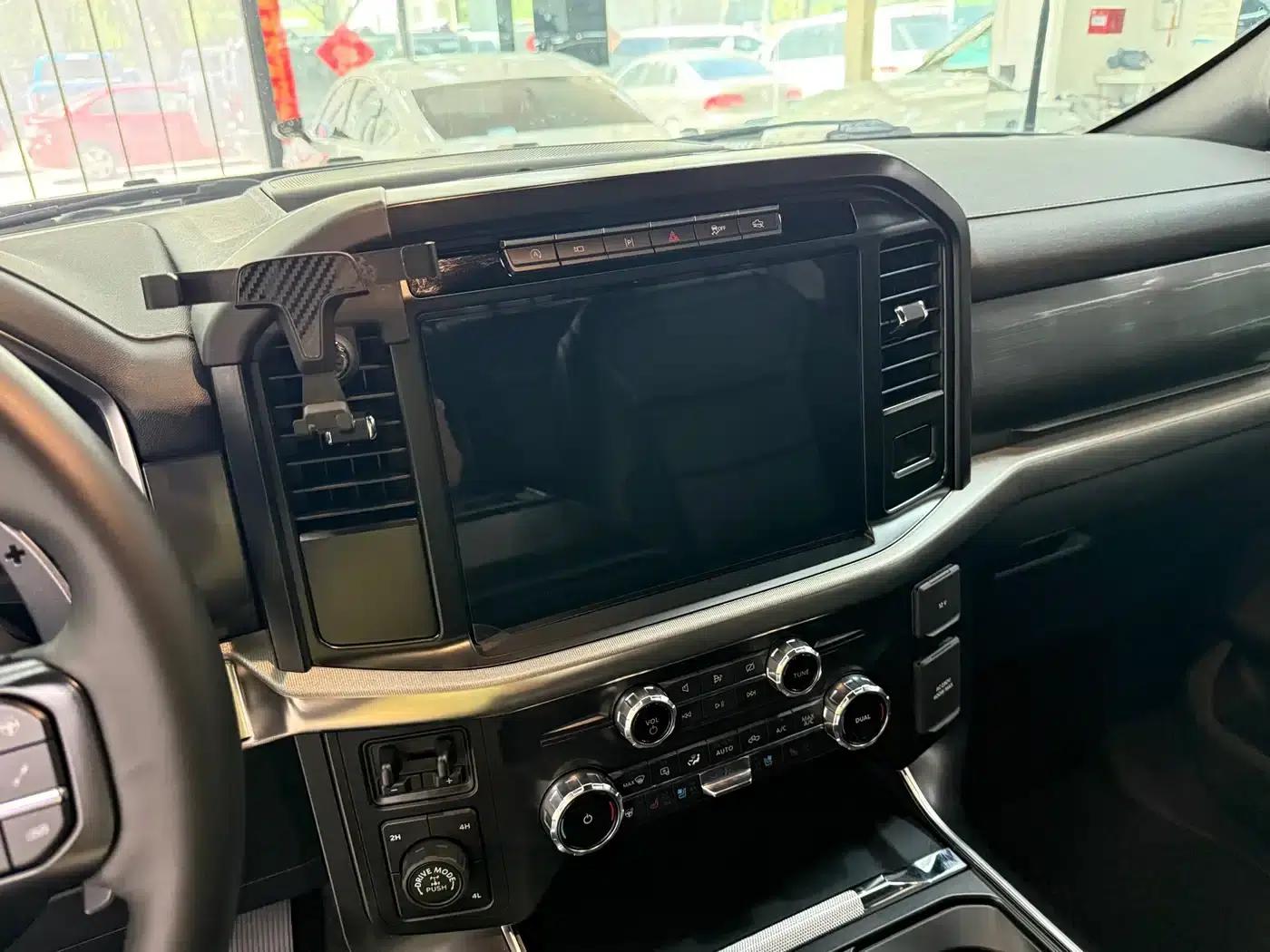 2023 Ford F-150 Raptor 3.5T — миниатюра 5