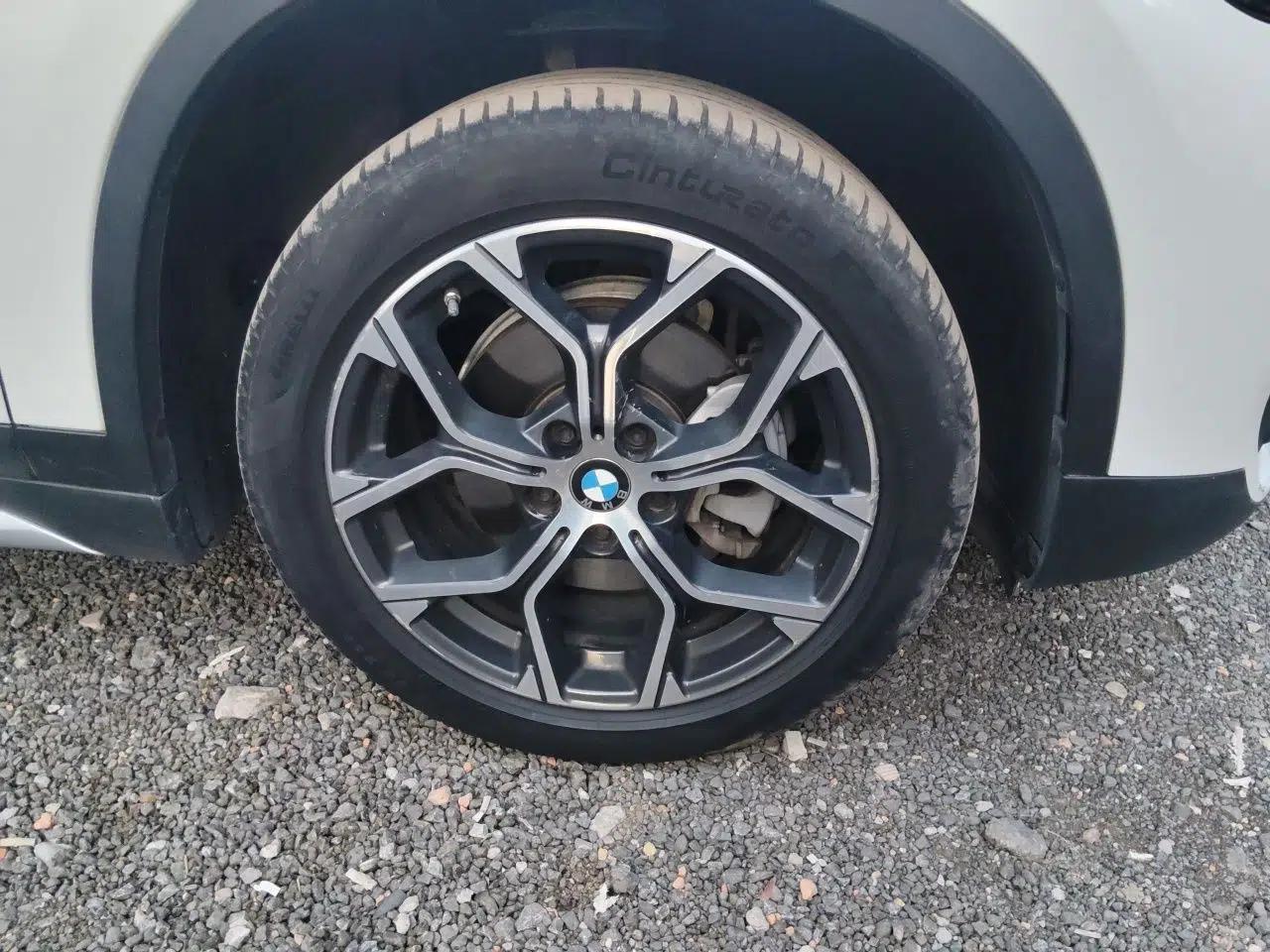 BMW X1 2021 Restyled sDrive20Li Premium Edition — миниатюра 8