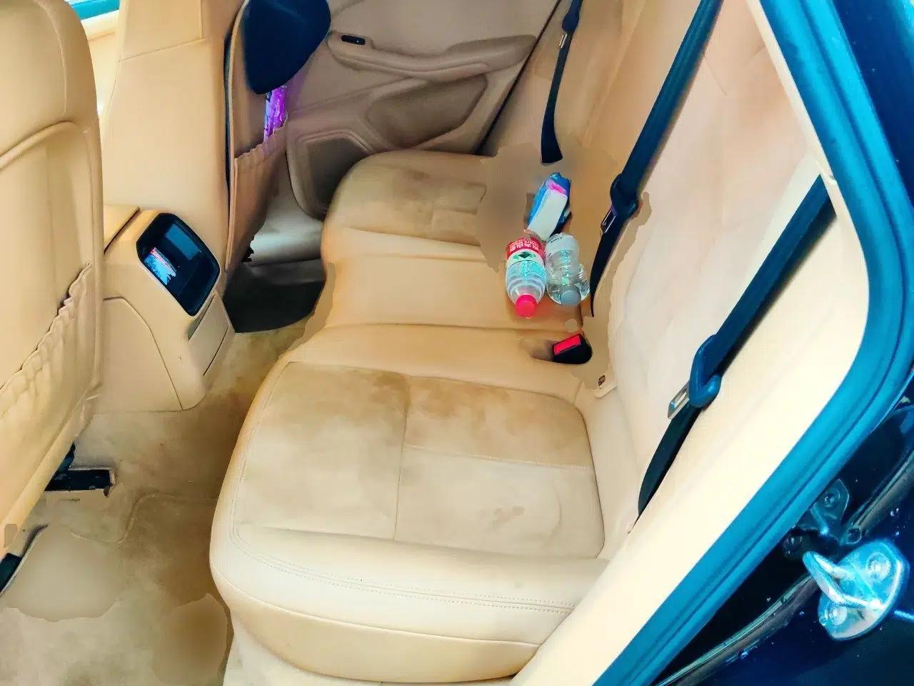 Porsche Macan 2014 Macan 2.0T — миниатюра 17