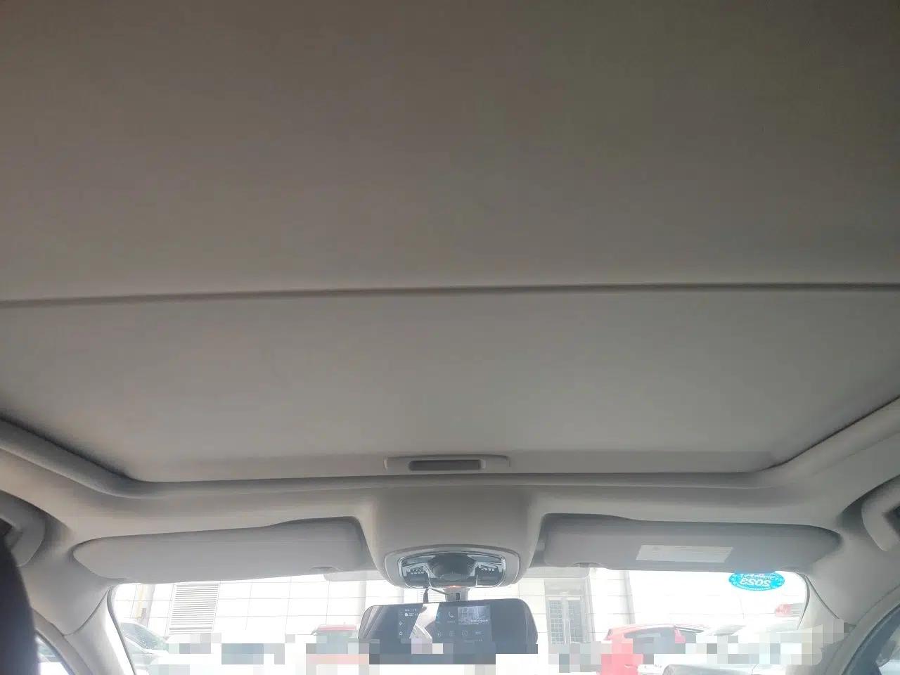 Peugeot 508 2012 2.0L Automatic Sunroof Classic Edition — миниатюра 18