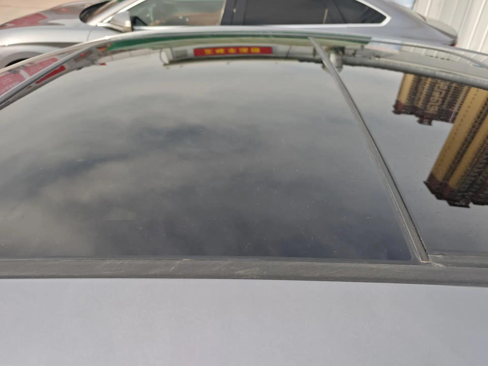 BYD Han 2022 EV Genesis Edition 715KM Front-Wheel-Drive Prestige Model — миниатюра 5
