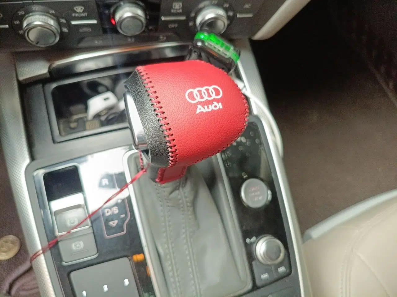 Audi A6L 2012 TFSI Standard Model — миниатюра 14