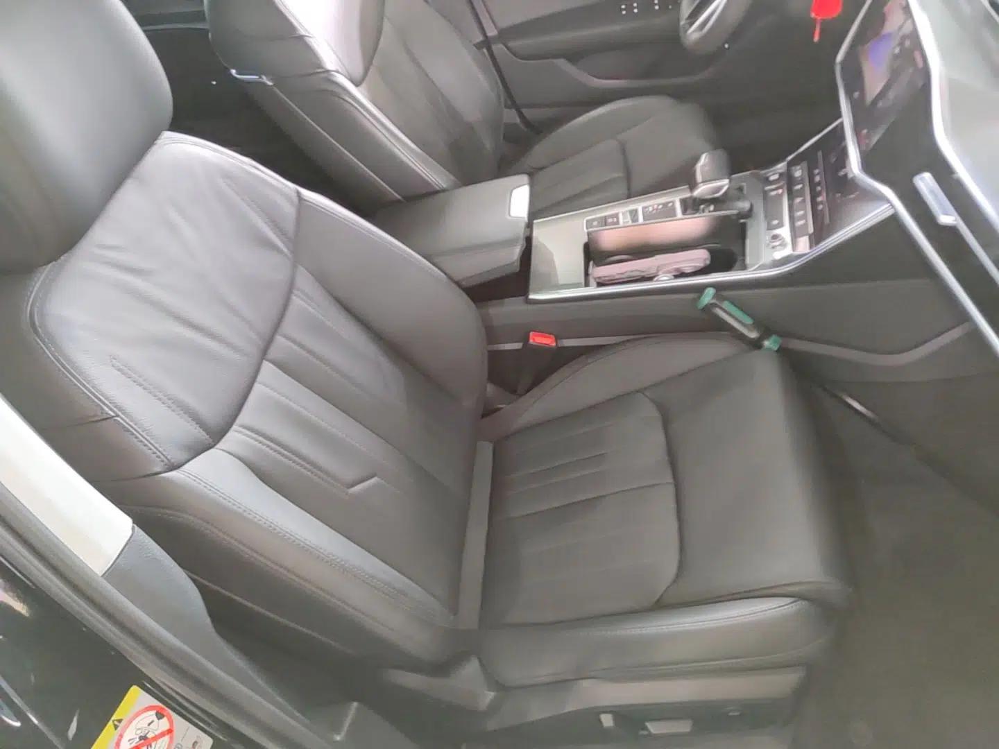 Audi A6L 2021 40 TFSI Luxury Prestige Edition — миниатюра 19