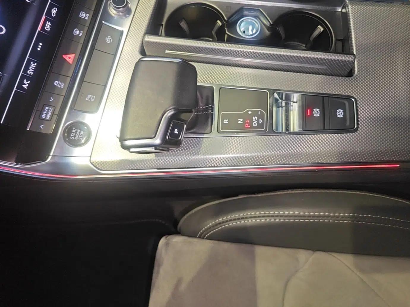 Audi A6L 2021 45 TFSI Prestige Dynamic Edition — миниатюра 16