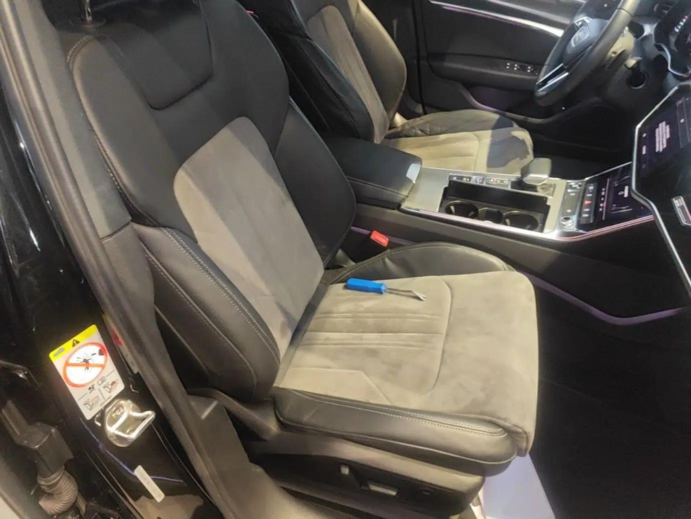 Audi A6L 2021 45 TFSI Prestige Dynamic Edition — миниатюра 19