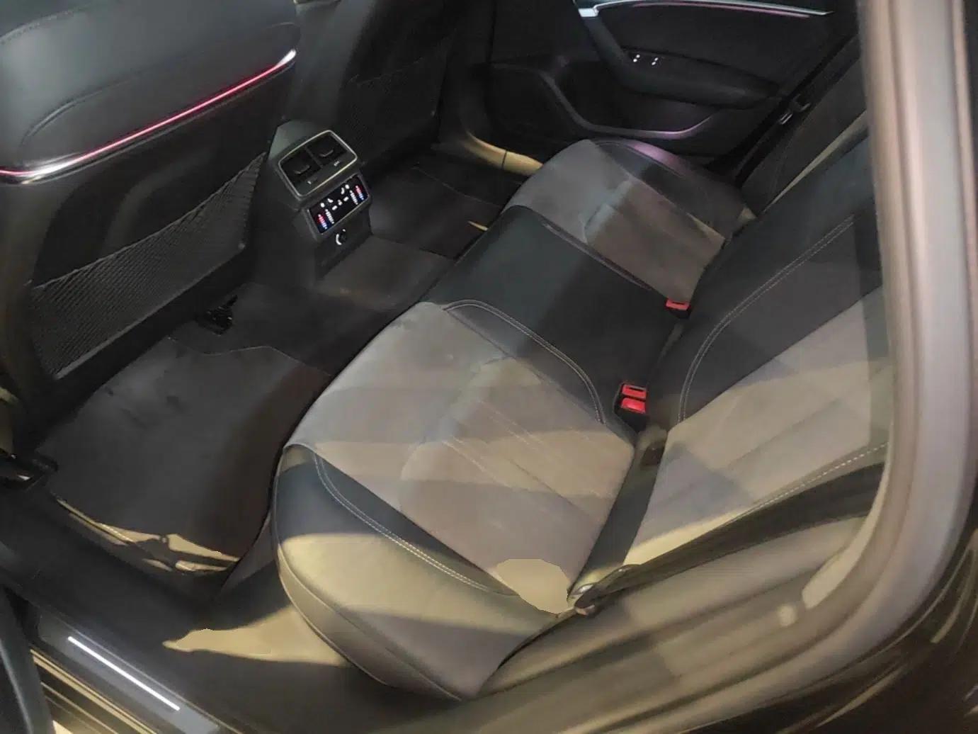 Audi A6L 2021 45 TFSI Prestige Dynamic Edition — миниатюра 20