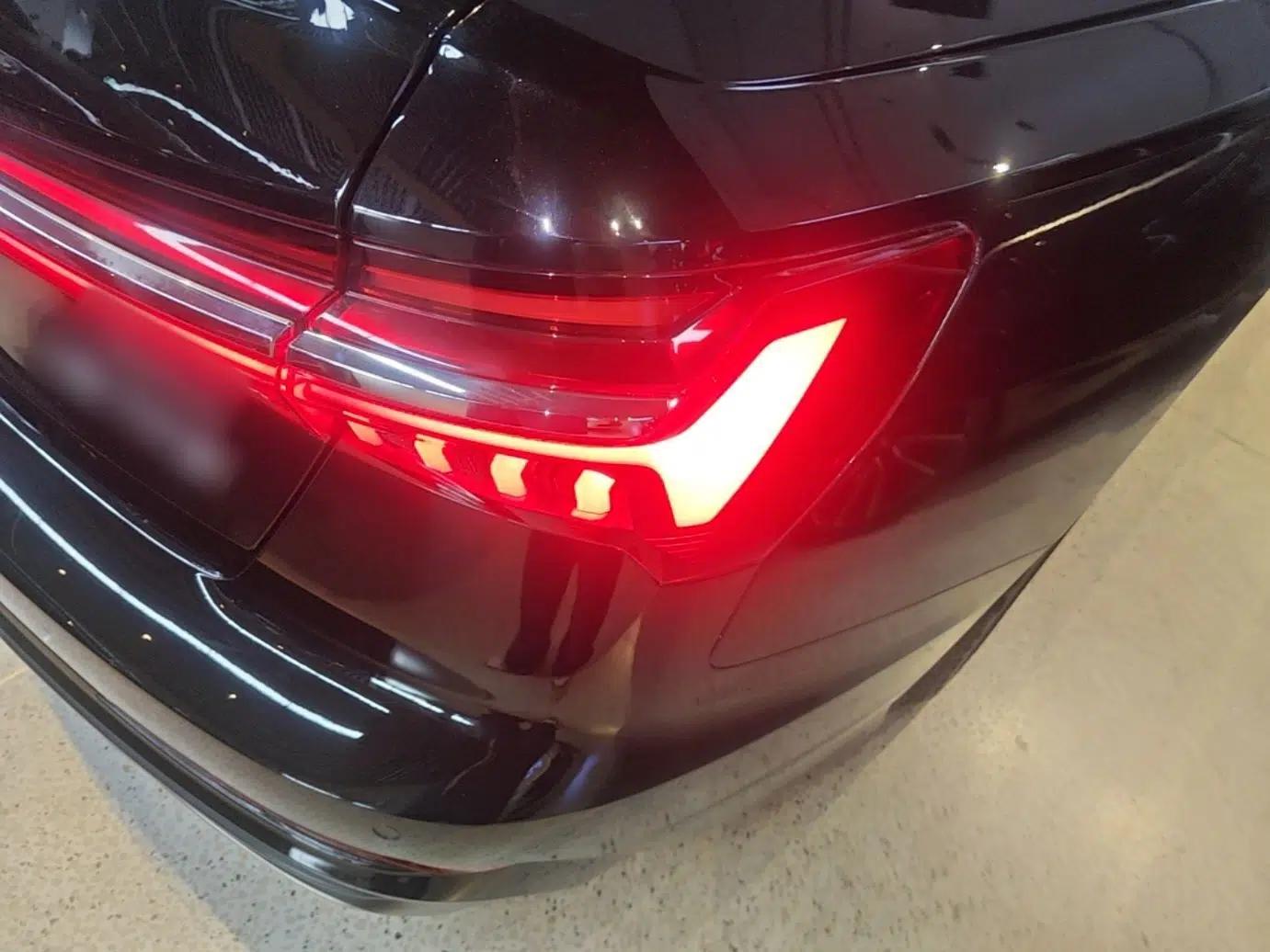 Audi A6L 2021 45 TFSI Prestige Dynamic Edition — миниатюра 9