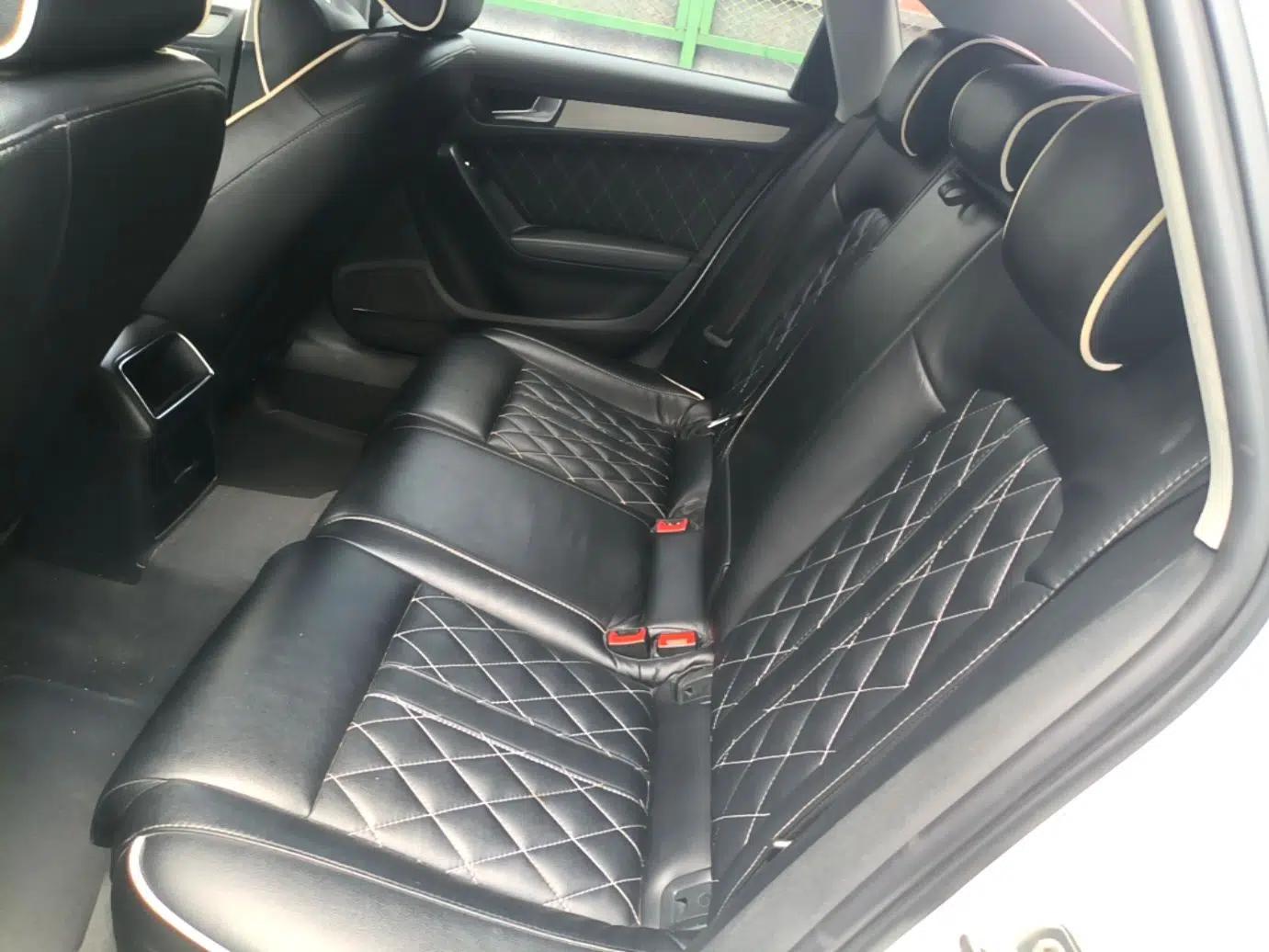 Audi A4L 2013 30 TFSI Automatic Comfort Model — миниатюра 20