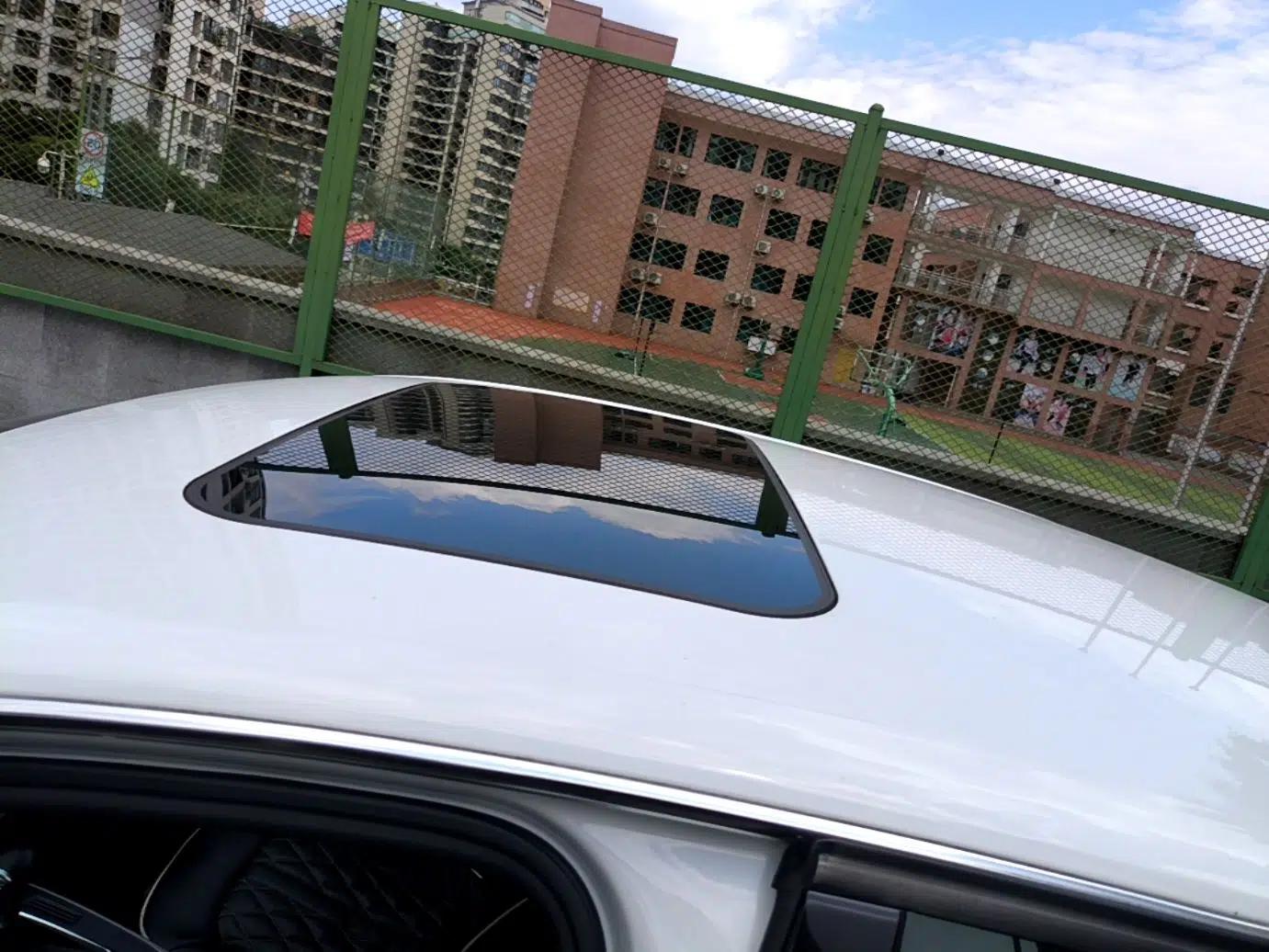 Audi A4L 2013 30 TFSI Automatic Comfort Model — миниатюра 7