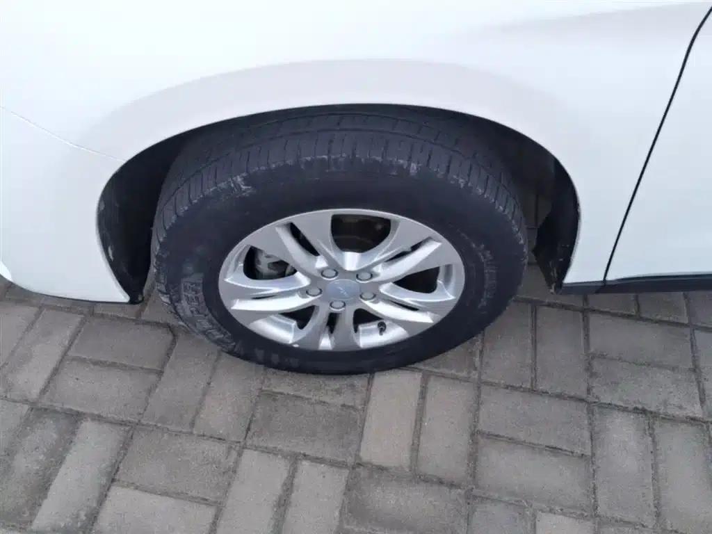 Haval M6 2019 1.5T Manual 2WD Urban Edition (China VI Emission Standard) — миниатюра 23