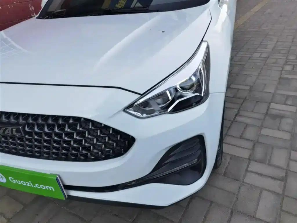 Haval M6 2019 1.5T Manual 2WD Urban Edition (China VI Emission Standard) — миниатюра 24