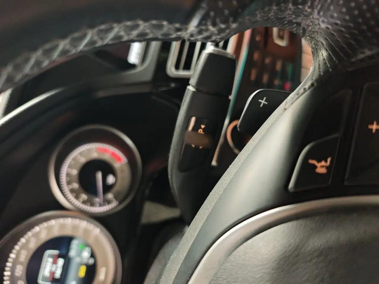 Mercedes-Benz E-Class 2014 Revised E 260 L Sport Luxury Edition — миниатюра 13