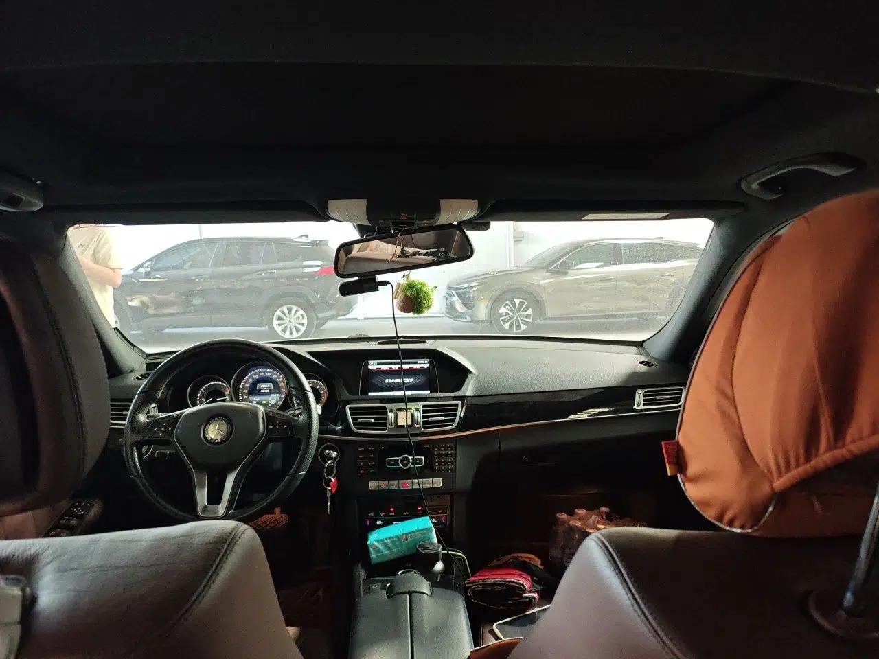 Mercedes-Benz E-Class 2014 Revised E 260 L Sport Luxury Edition — миниатюра 15