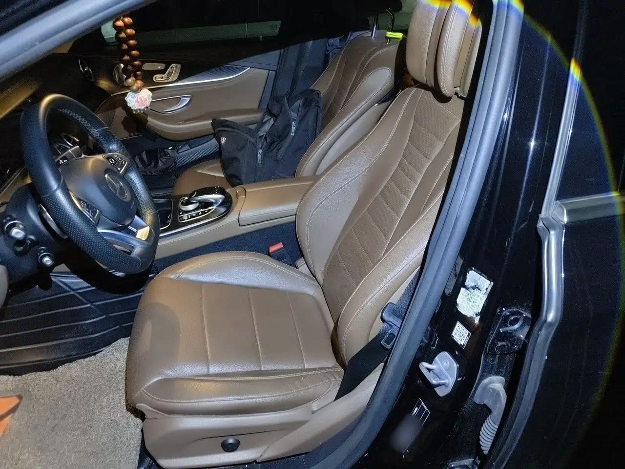 Mercedes-Benz E-Class 2018 E 300 L Sport Luxury Edition — миниатюра 15
