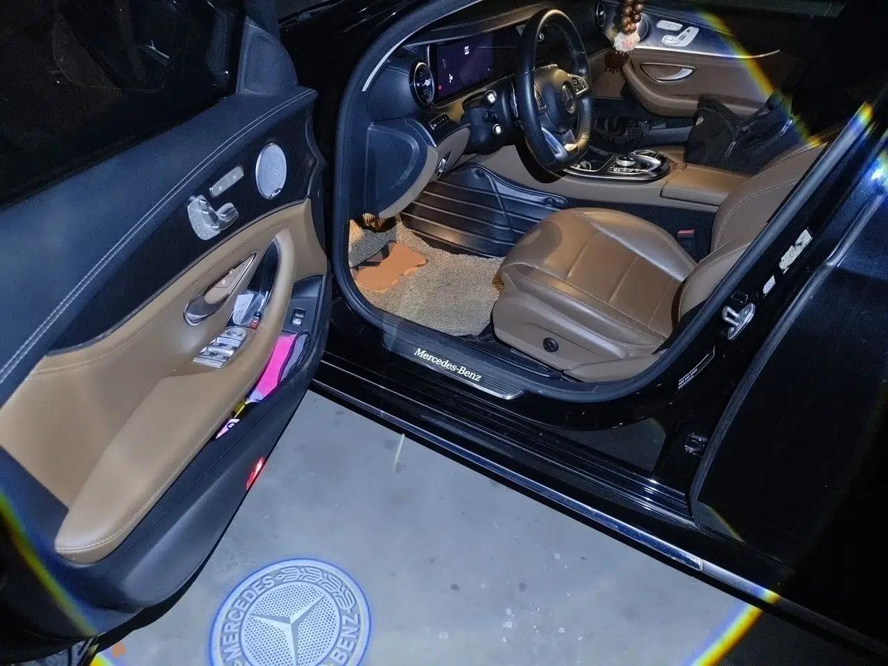 Mercedes-Benz E-Class 2018 E 300 L Sport Luxury Edition — миниатюра 16