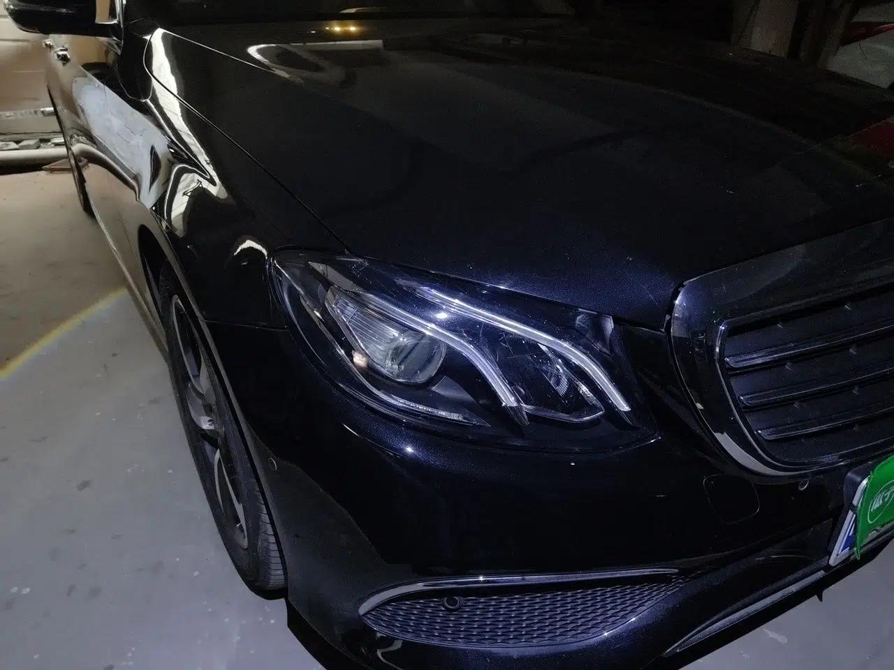 Mercedes-Benz E-Class 2018 E 300 L Sport Luxury Edition — миниатюра 7