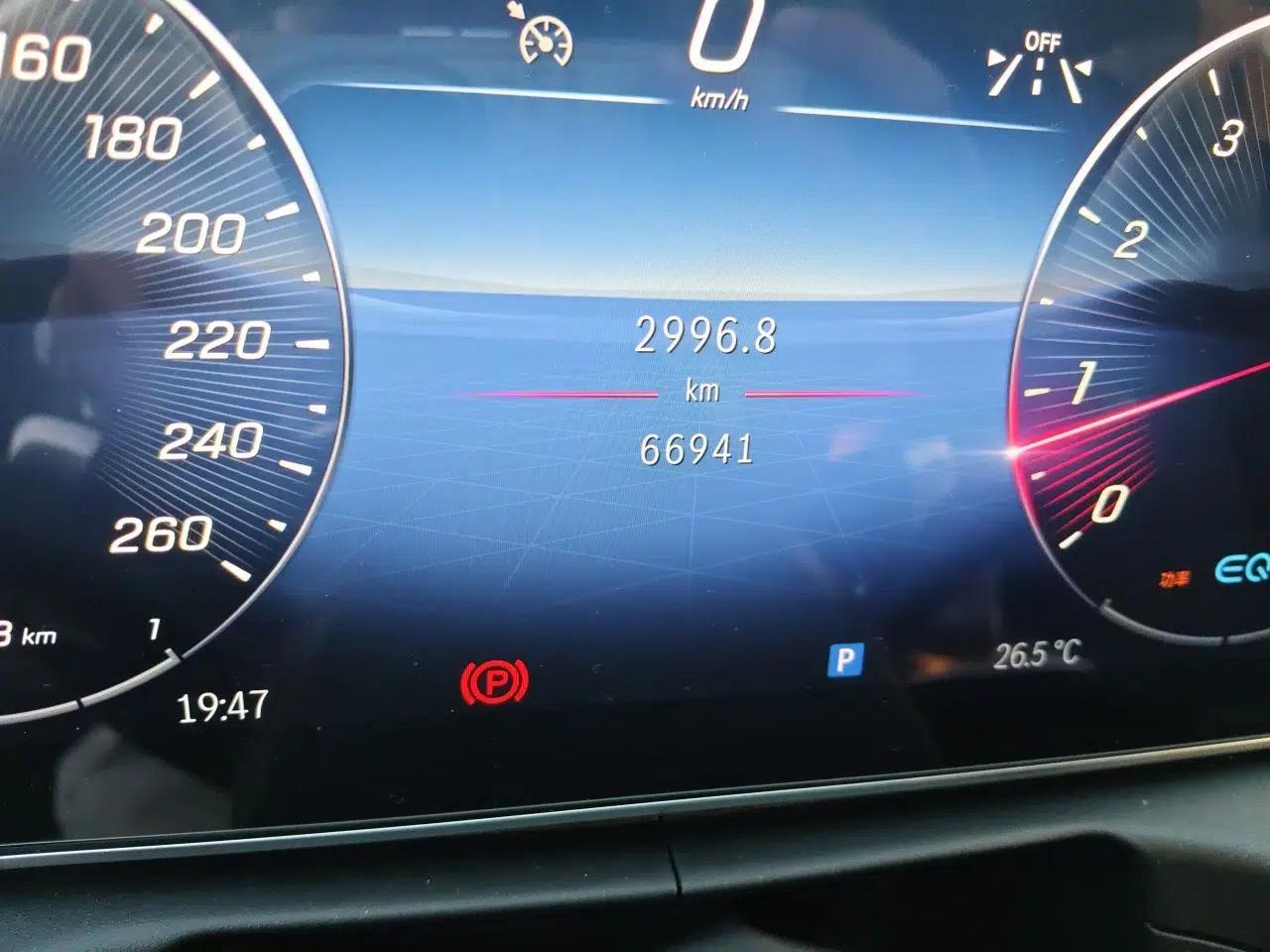 Mercedes-Benz C-Class 2022 C 200 L Sport Edition — миниатюра 12