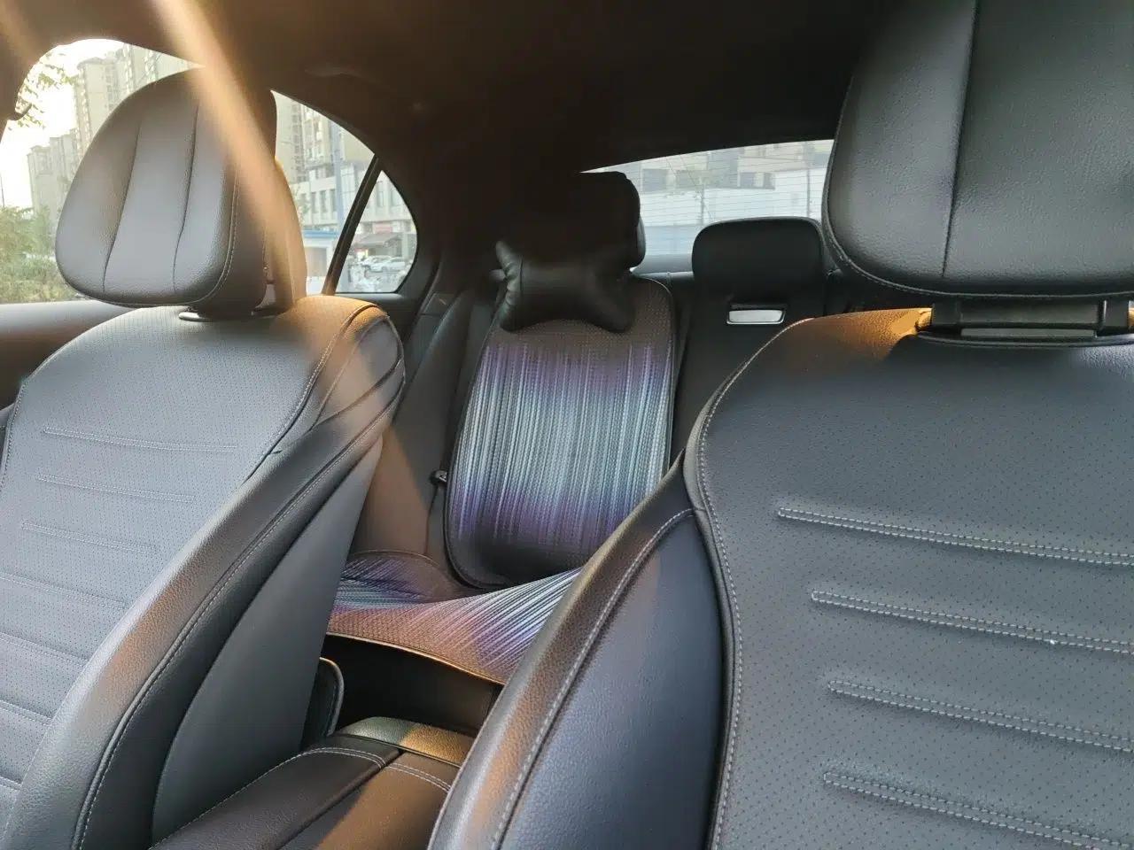 Mercedes-Benz C-Class 2022 C 200 L Sport Edition — миниатюра 15