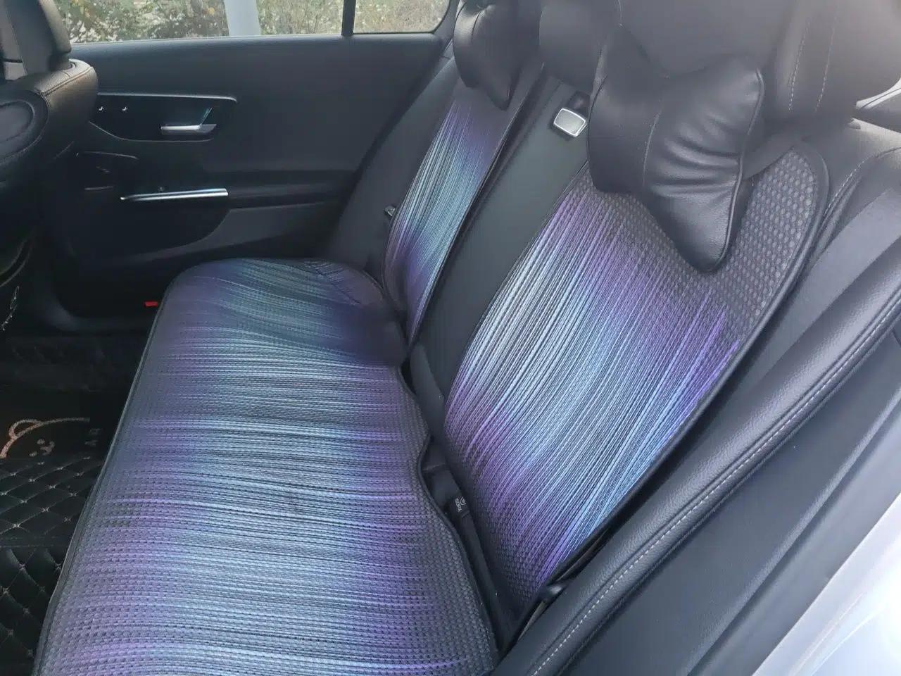 Mercedes-Benz C-Class 2022 C 200 L Sport Edition — миниатюра 17