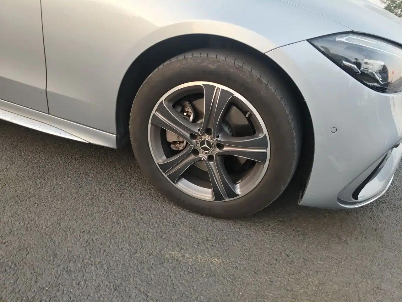 Mercedes-Benz C-Class 2022 C 200 L Sport Edition — миниатюра 8