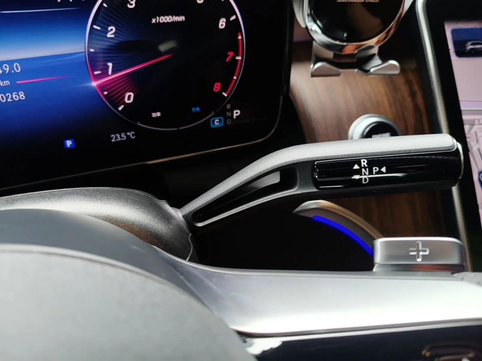 Mercedes-Benz GLC 2024 GLC 300 L 4MATIC Dynamic Edition 5-seater — миниатюра 22