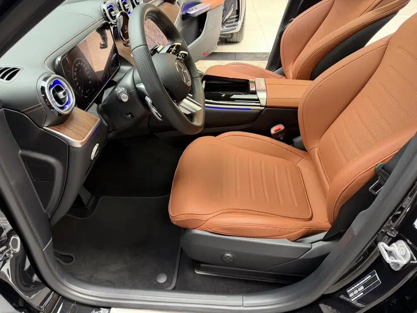 Mercedes-Benz GLC 2024 GLC 300 L 4MATIC Dynamic Edition 5-seater — миниатюра 23