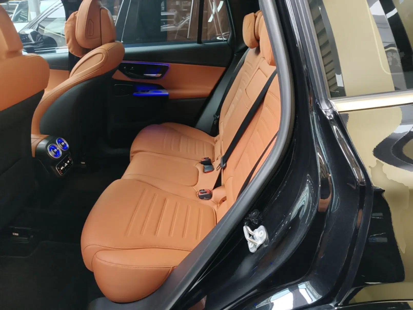 Mercedes-Benz GLC 2024 GLC 300 L 4MATIC Dynamic Edition 5-seater — миниатюра 26