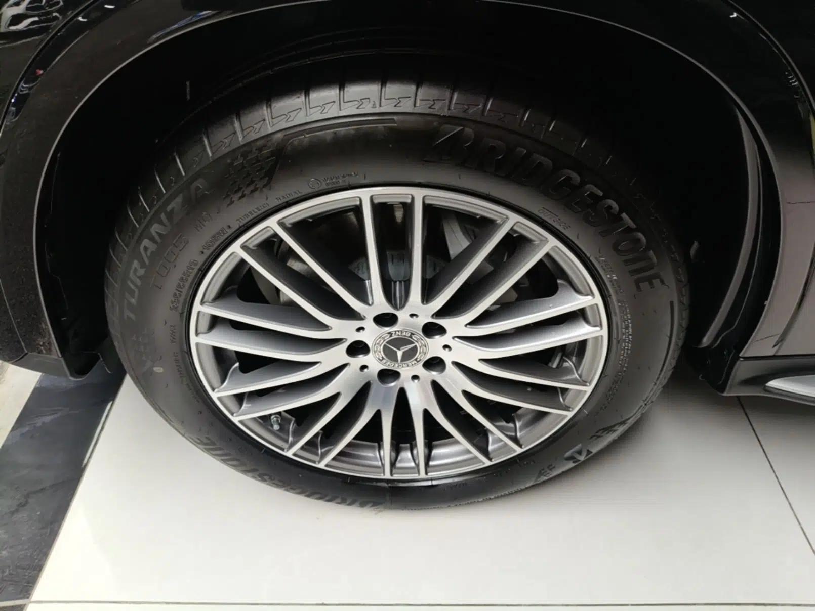Mercedes-Benz GLC 2024 GLC 300 L 4MATIC Dynamic Edition 5-seater — миниатюра 10