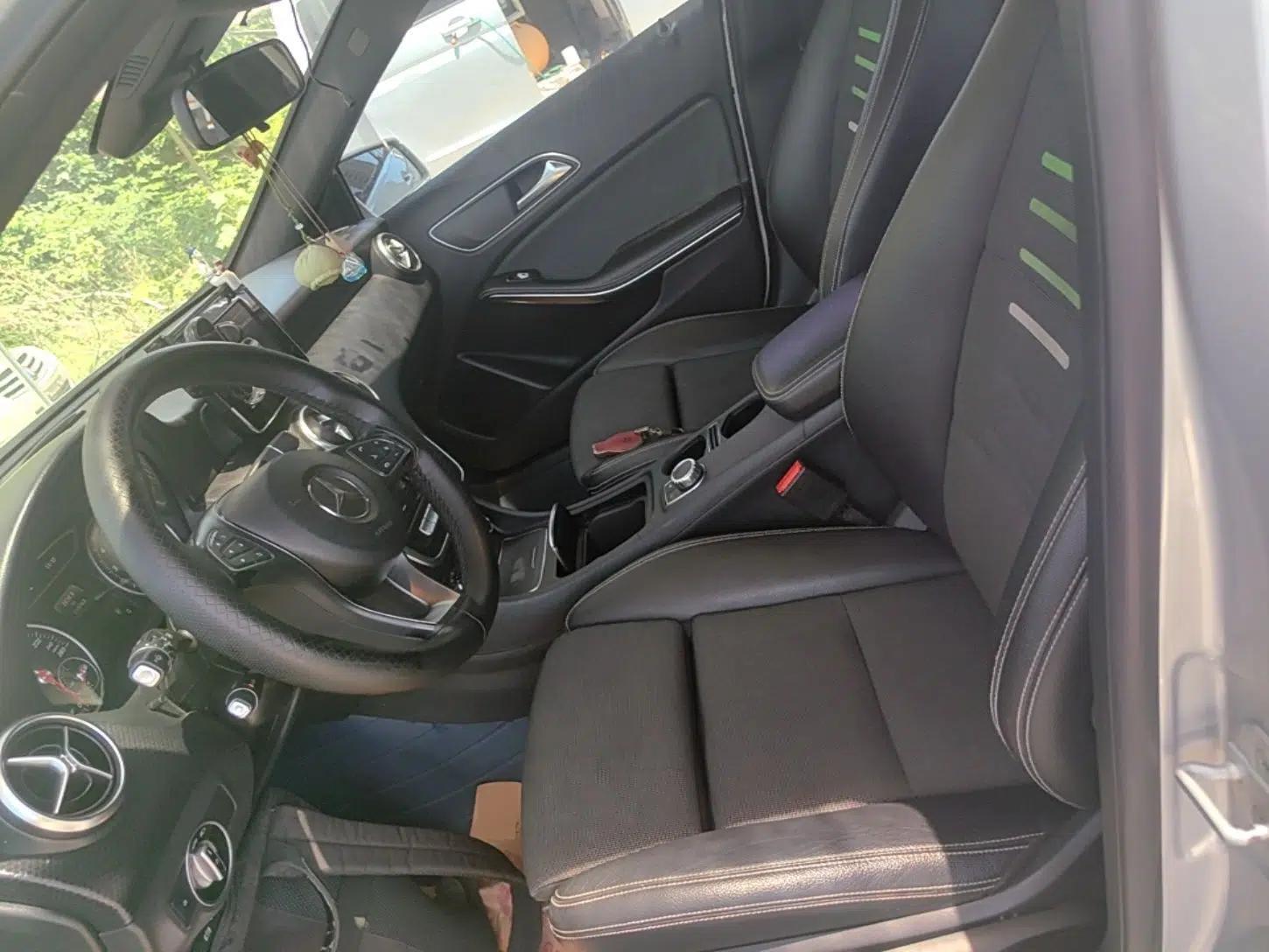 Mercedes-Benz A-Class 2016 A 200 Dynamic Edition — миниатюра 17