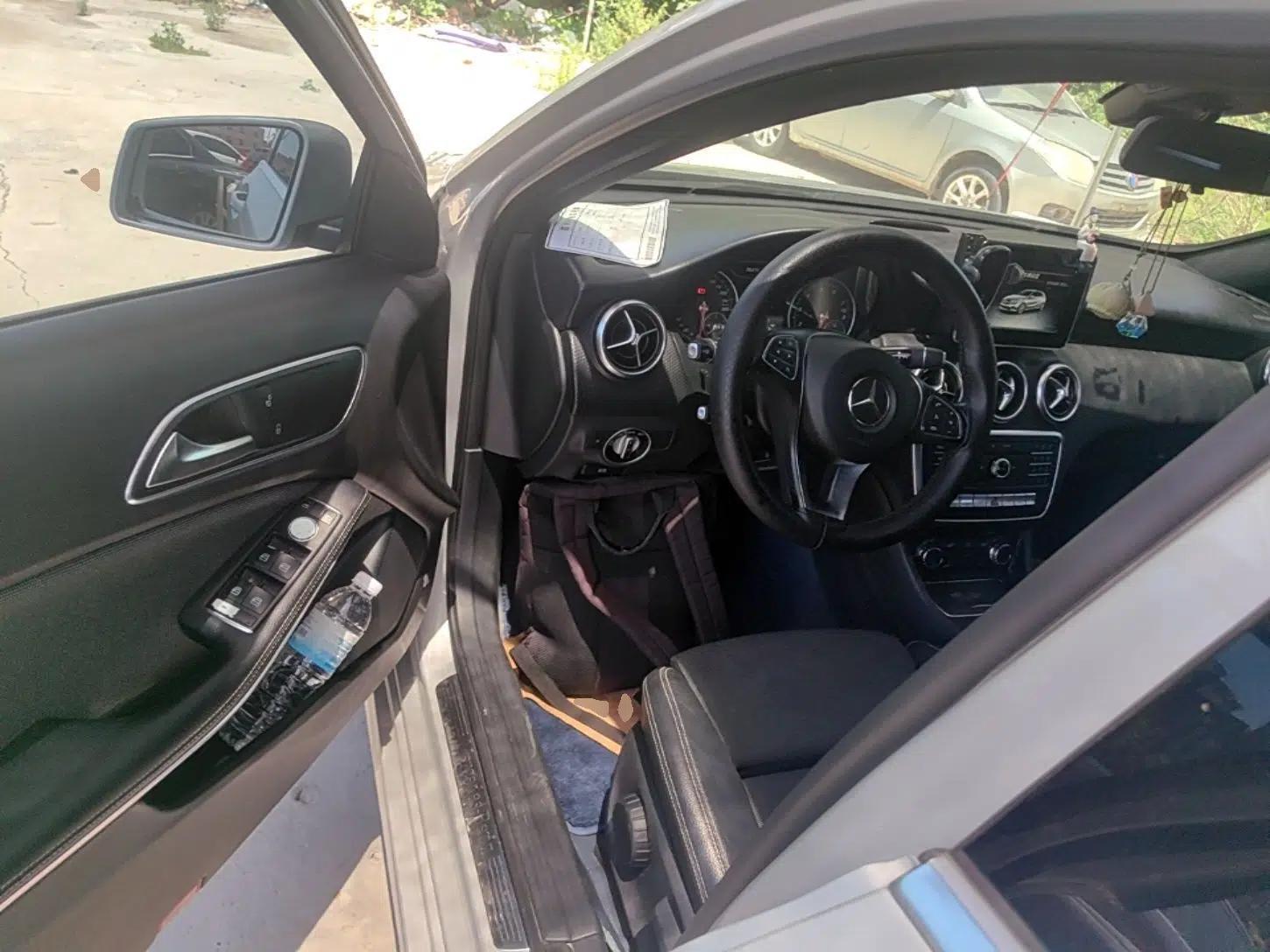 Mercedes-Benz A-Class 2016 A 200 Dynamic Edition — миниатюра 18