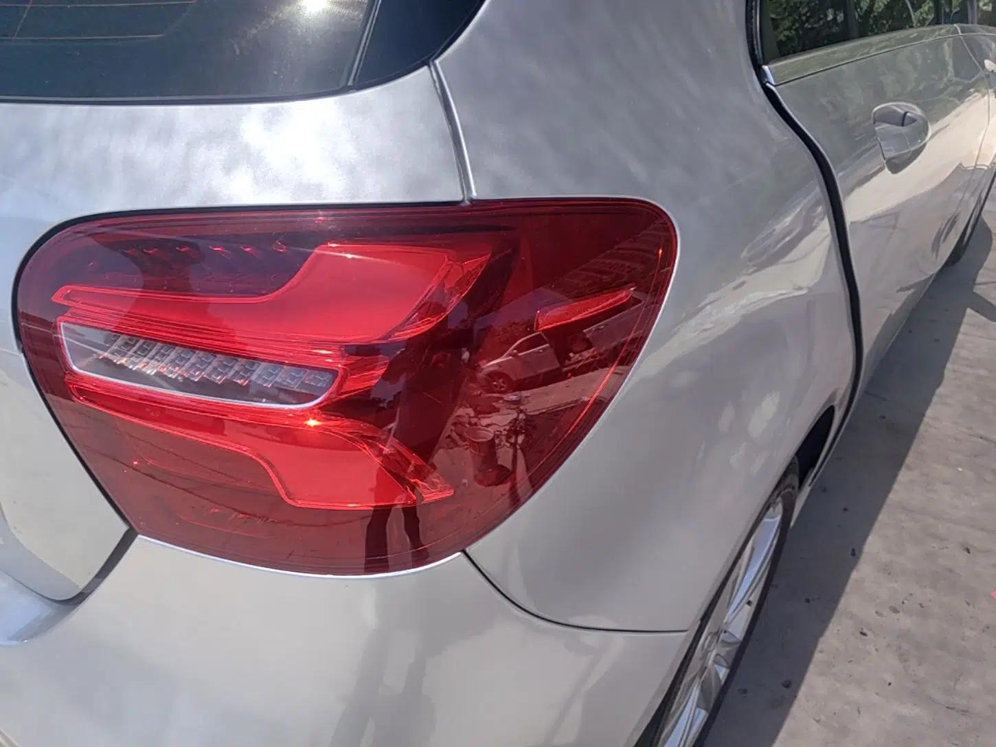 Mercedes-Benz A-Class 2016 A 200 Dynamic Edition — миниатюра 9