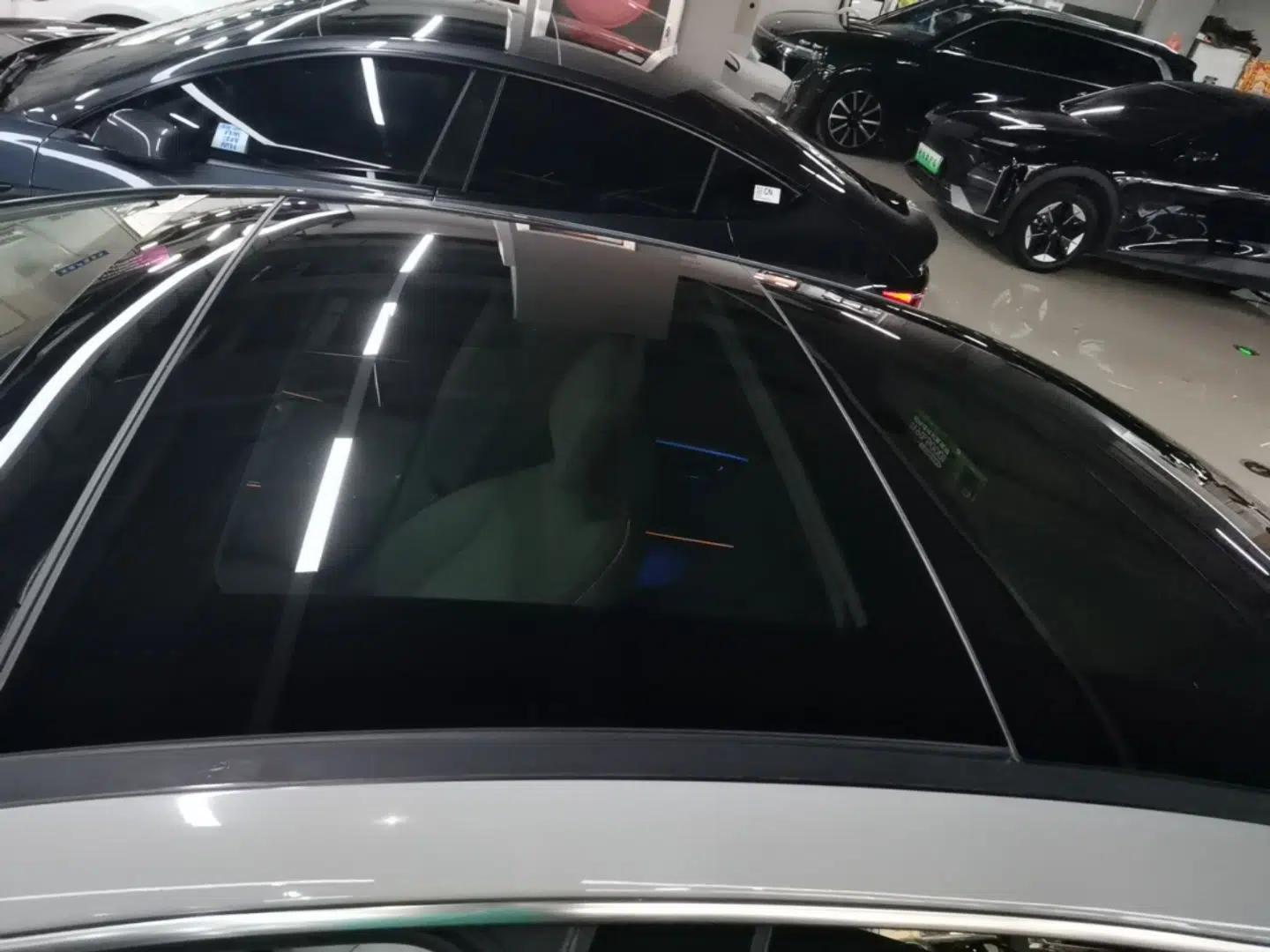 Mercedes-Benz EQE 2022 350 Luxury Edition — миниатюра 7