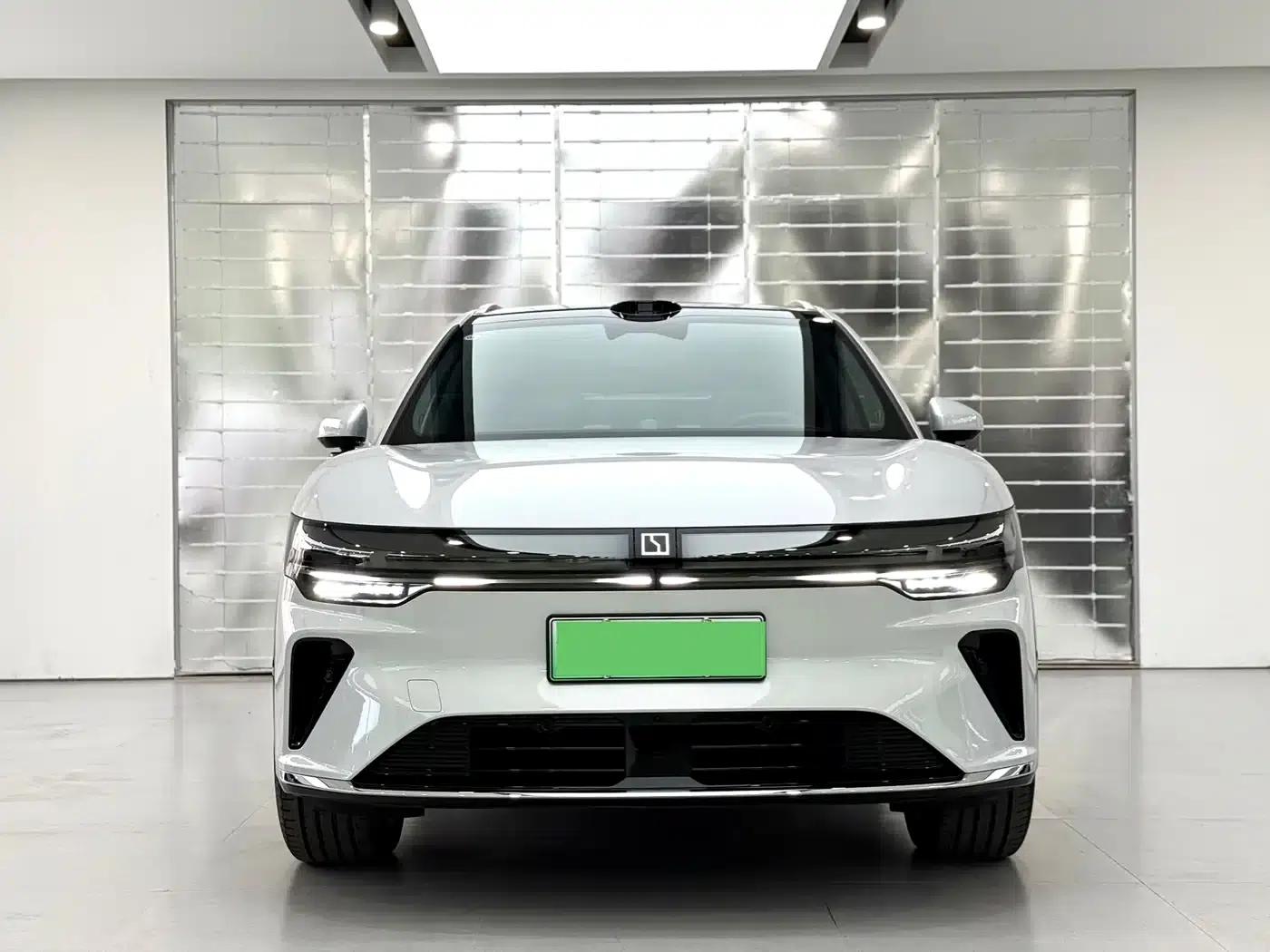 Extreme Krypton 7X 2026 75kWh Rear-Wheel Drive MAX Edition — миниатюра 2