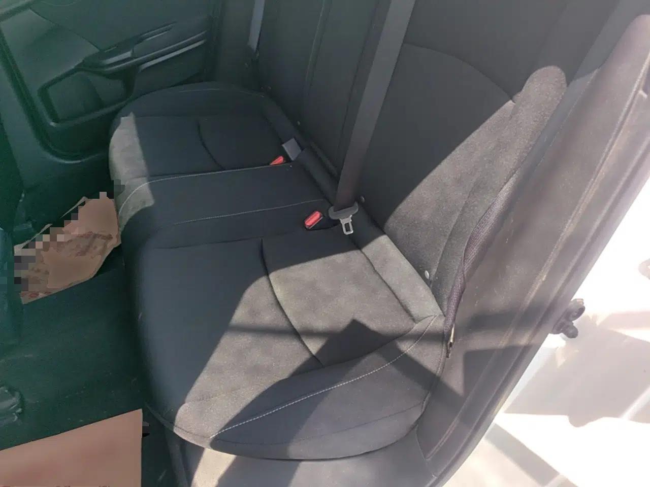 Honda Civic 2016 220TURBO CVT Luxury Edition — миниатюра 20
