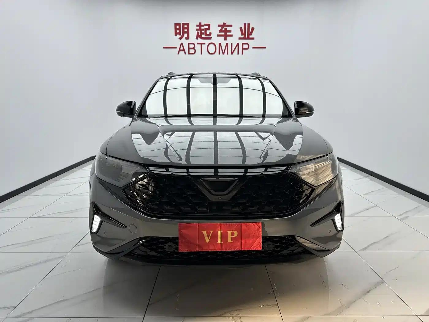 Jetta VS7 2022 280TSI Automatic High Gloss Glory Edition — миниатюра 2