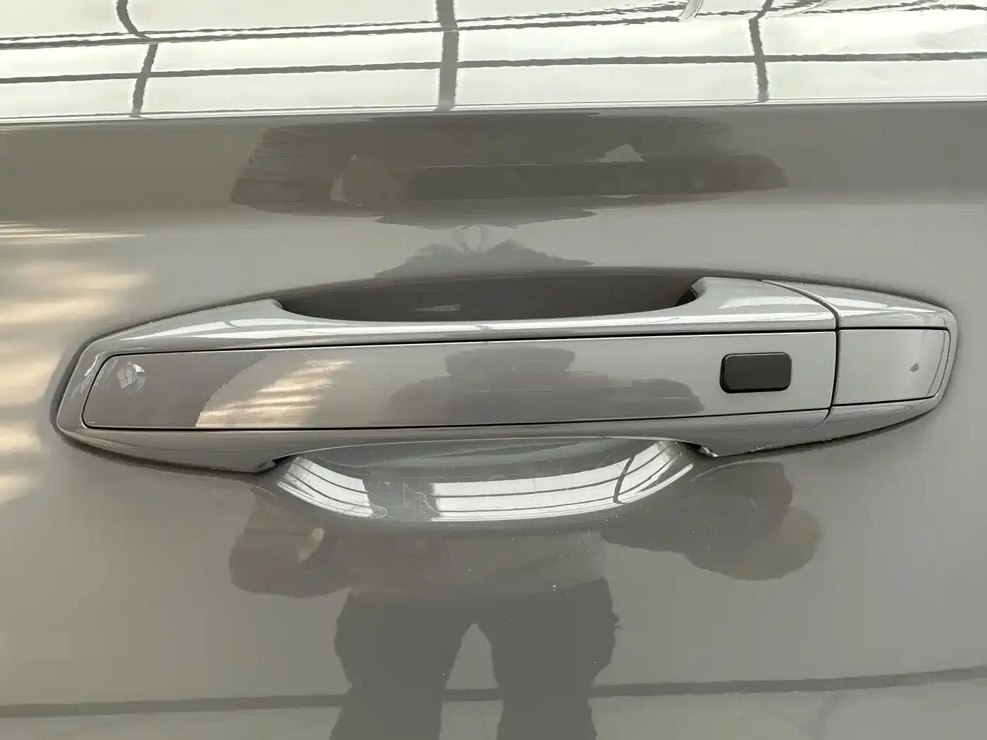 Jetta VS7 2022 280TSI Automatic High Gloss Glory Edition — миниатюра 11