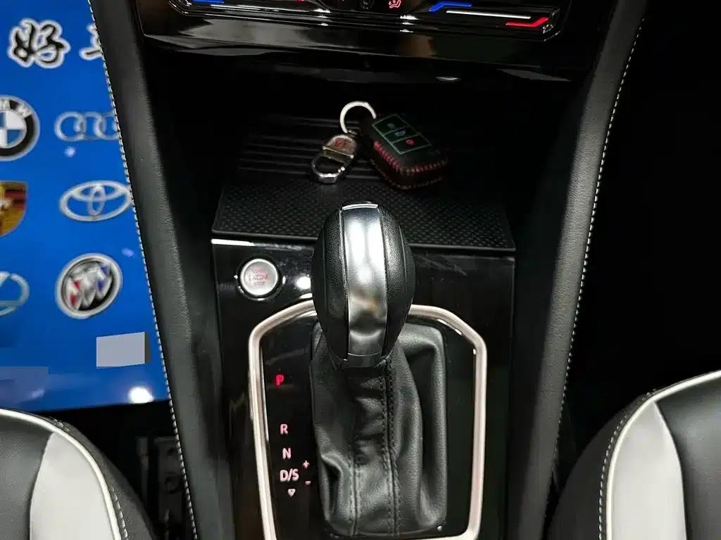 Jetta VS7 2023 280TSI Automatic High Gloss Glory Edition — миниатюра 14