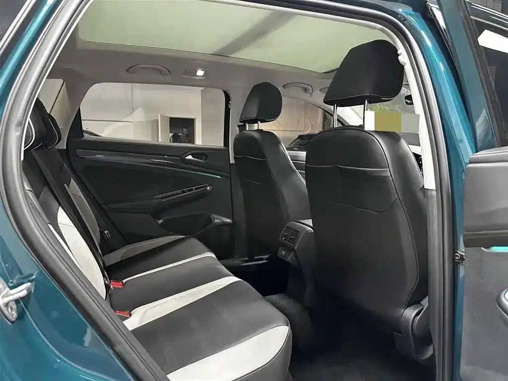Jetta VS7 2023 280TSI Automatic High Gloss Glory Edition — миниатюра 17