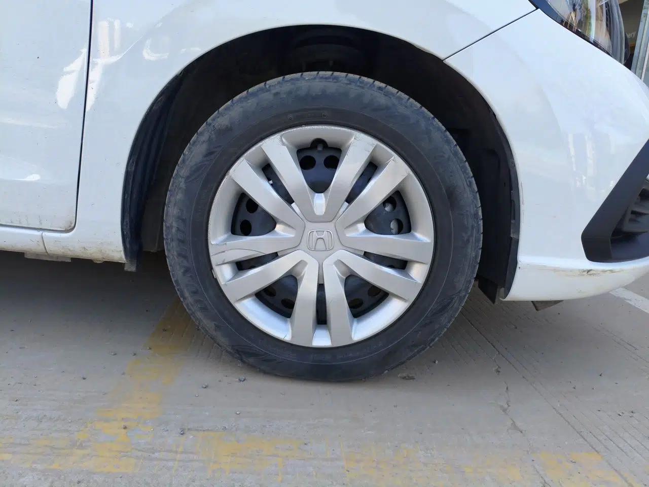 Honda Fit 2021 1.5L CVT Trend Edition — миниатюра 8