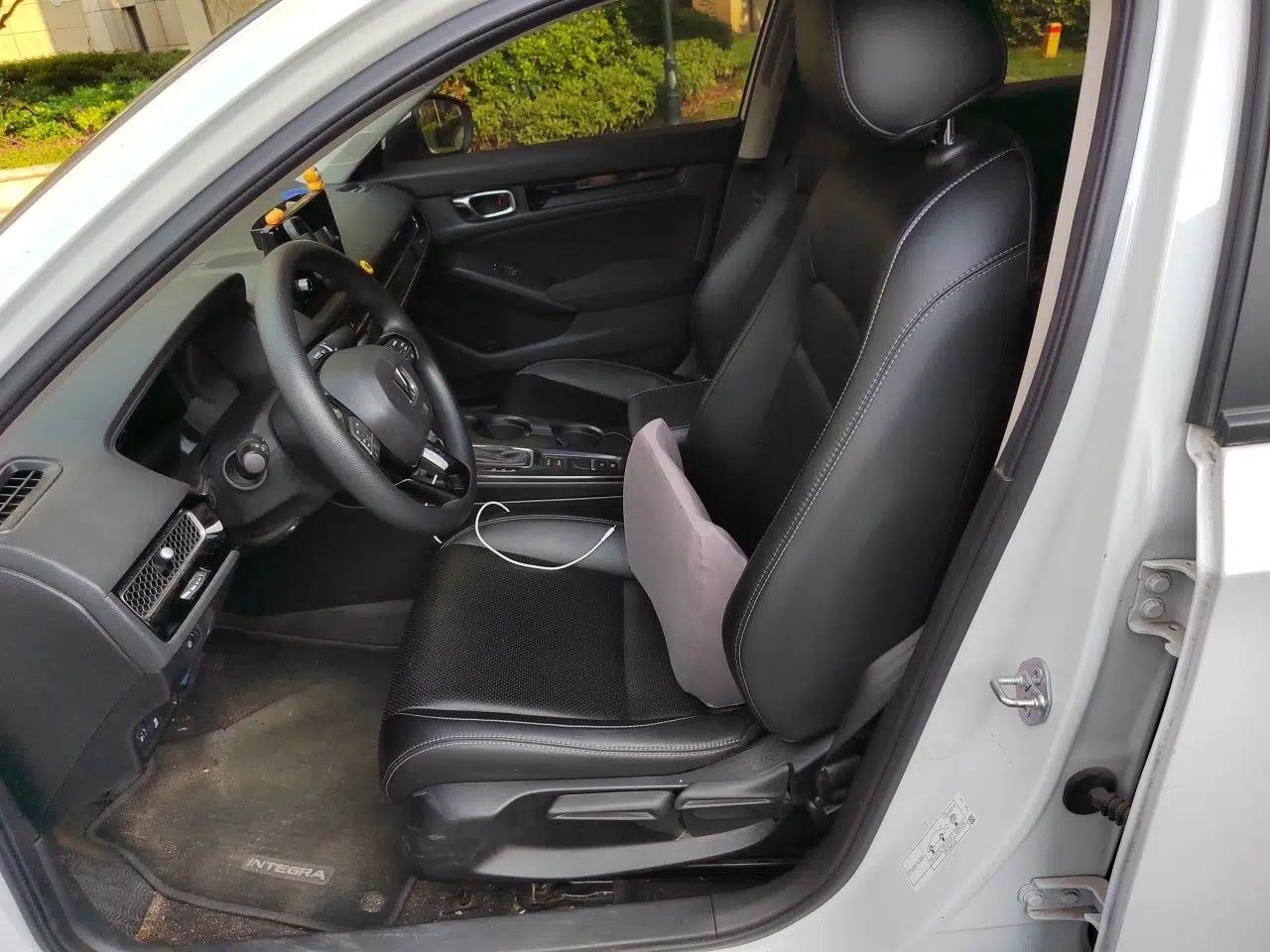 Honda Integra 2022 240TURBO CVT Technology Edition — миниатюра 15