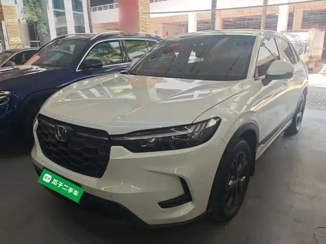 Honda HR-V 2023 240TURBO Enjoyment Edition