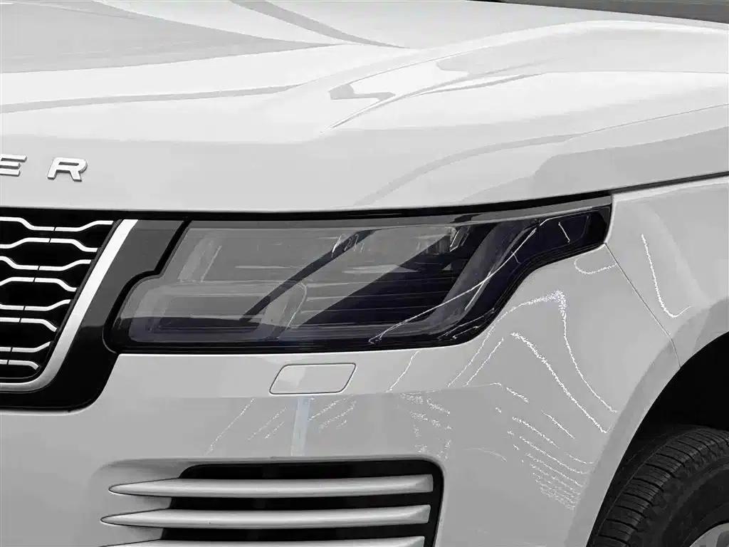 Range Rover 2021 3.0 L6 Legendary Edition — миниатюра 3