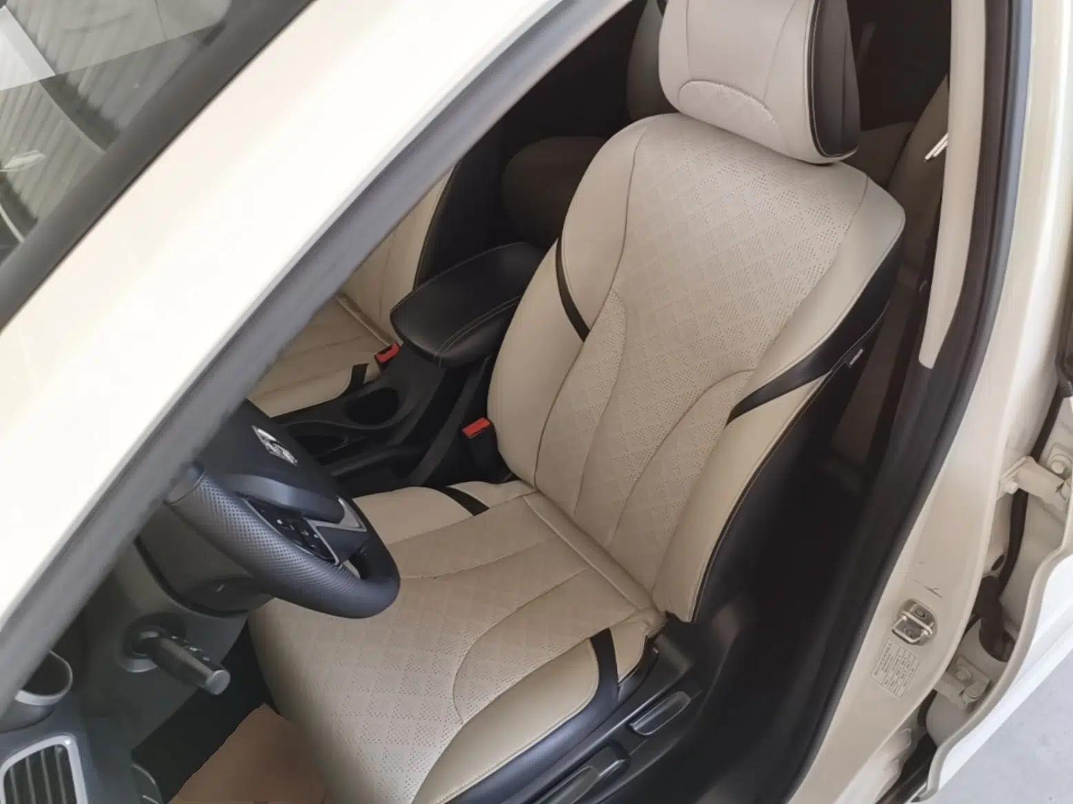 Baojun 730 2021 1.5T CVT Fashion Version 7 Seats — миниатюра 22