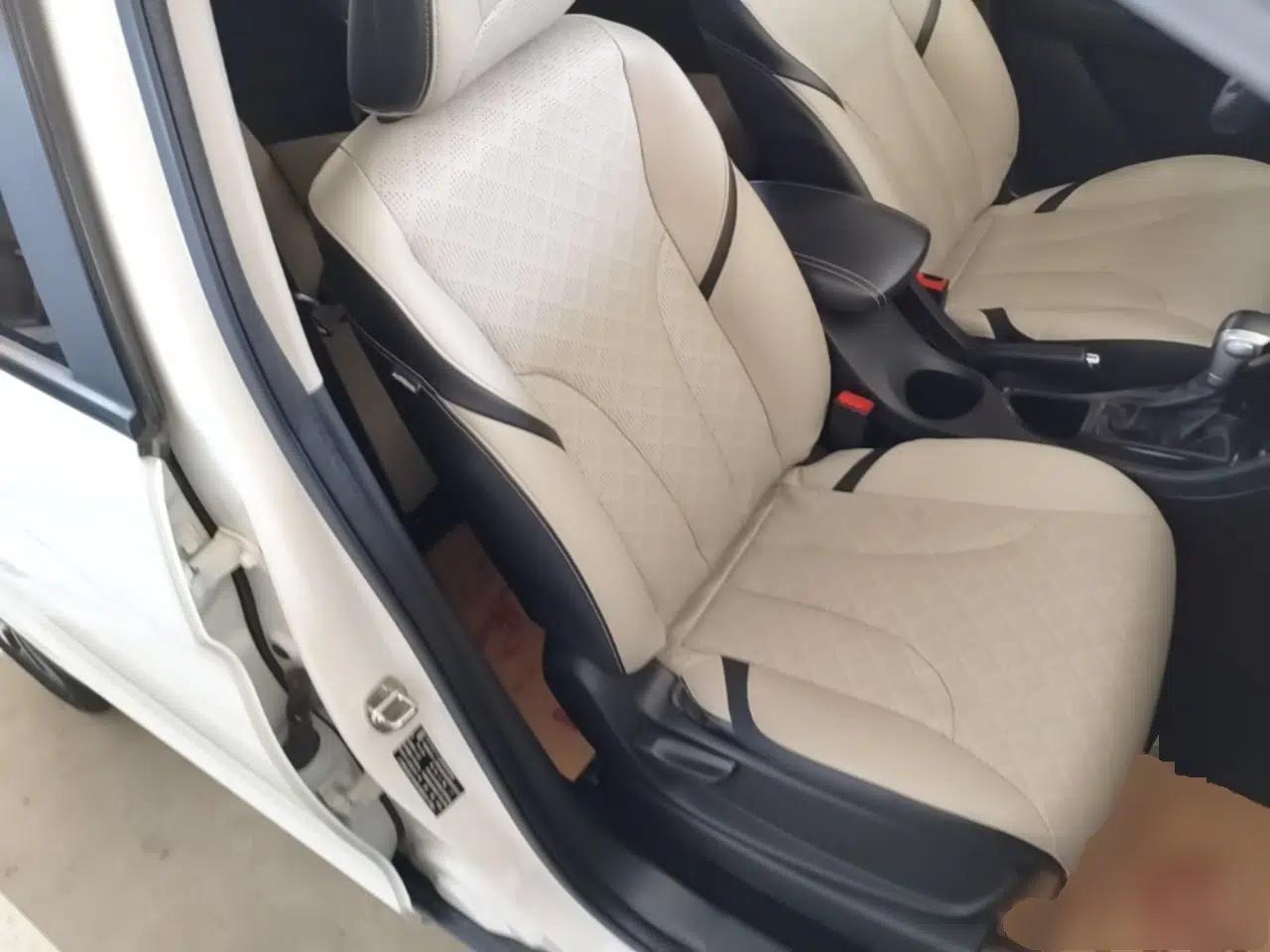 Baojun 730 2021 1.5T CVT Fashion Version 7 Seats — миниатюра 24