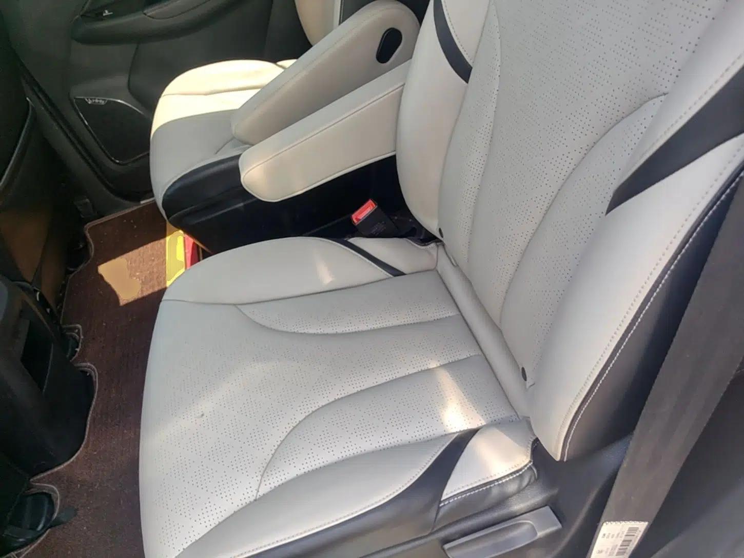 Baojun 730 2017 1.5T DCT Flagship Model 7 Seats China V Emission Standard — миниатюра 20