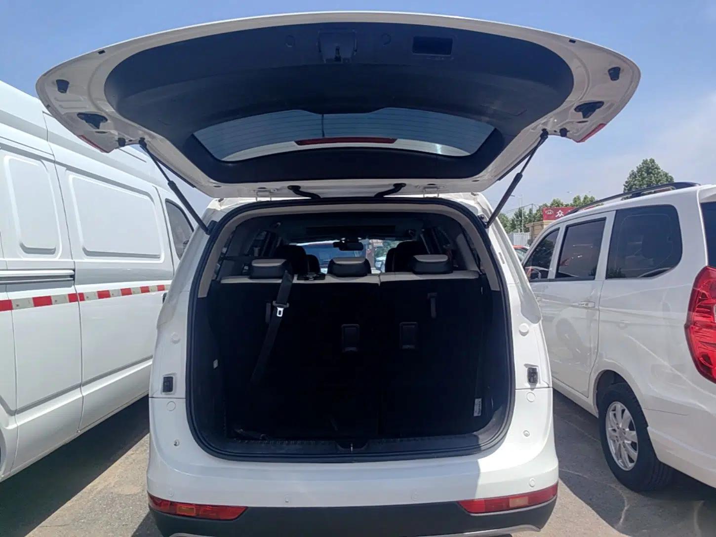 Baojun 730 2017 1.5T DCT Flagship Model 7 Seats China V Emission Standard — миниатюра 22