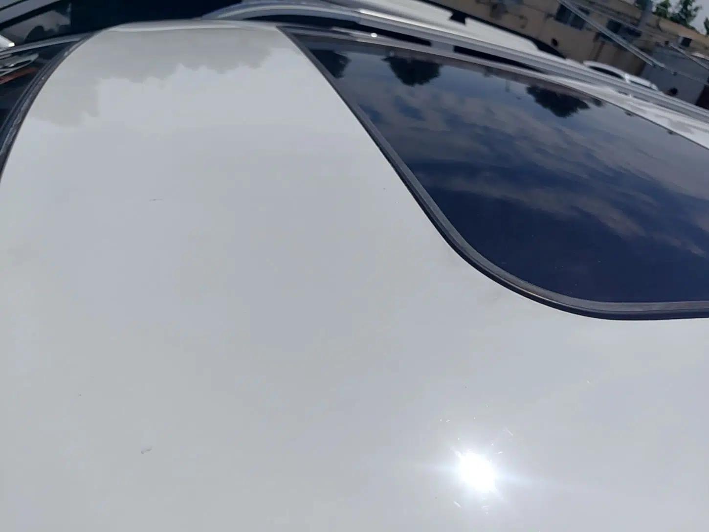 Baojun 730 2017 1.5T DCT Flagship Model 7 Seats China V Emission Standard — миниатюра 7