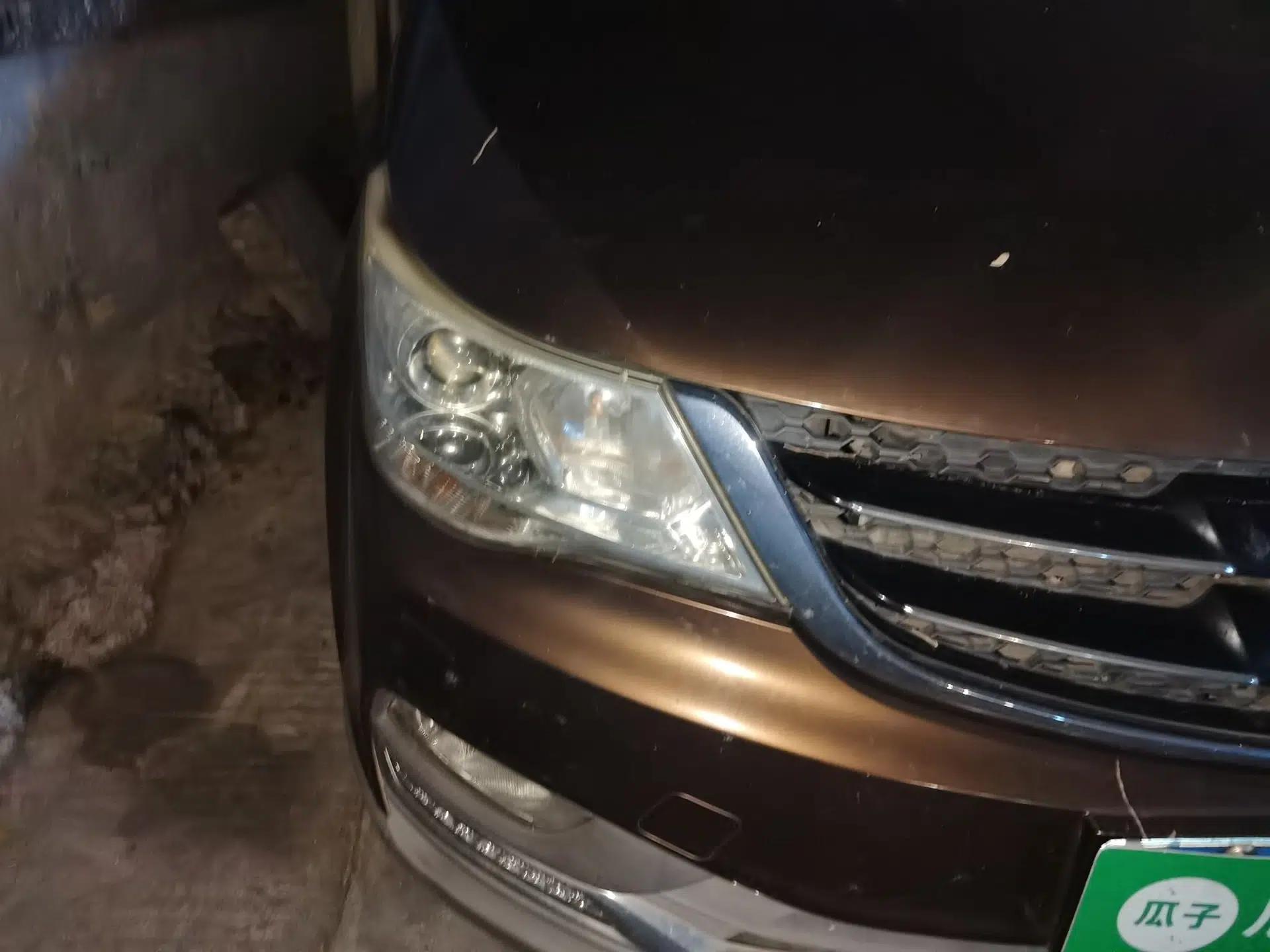 Baojun 730 2016 1.5T Manual Luxury Edition 7 Seats — миниатюра 7