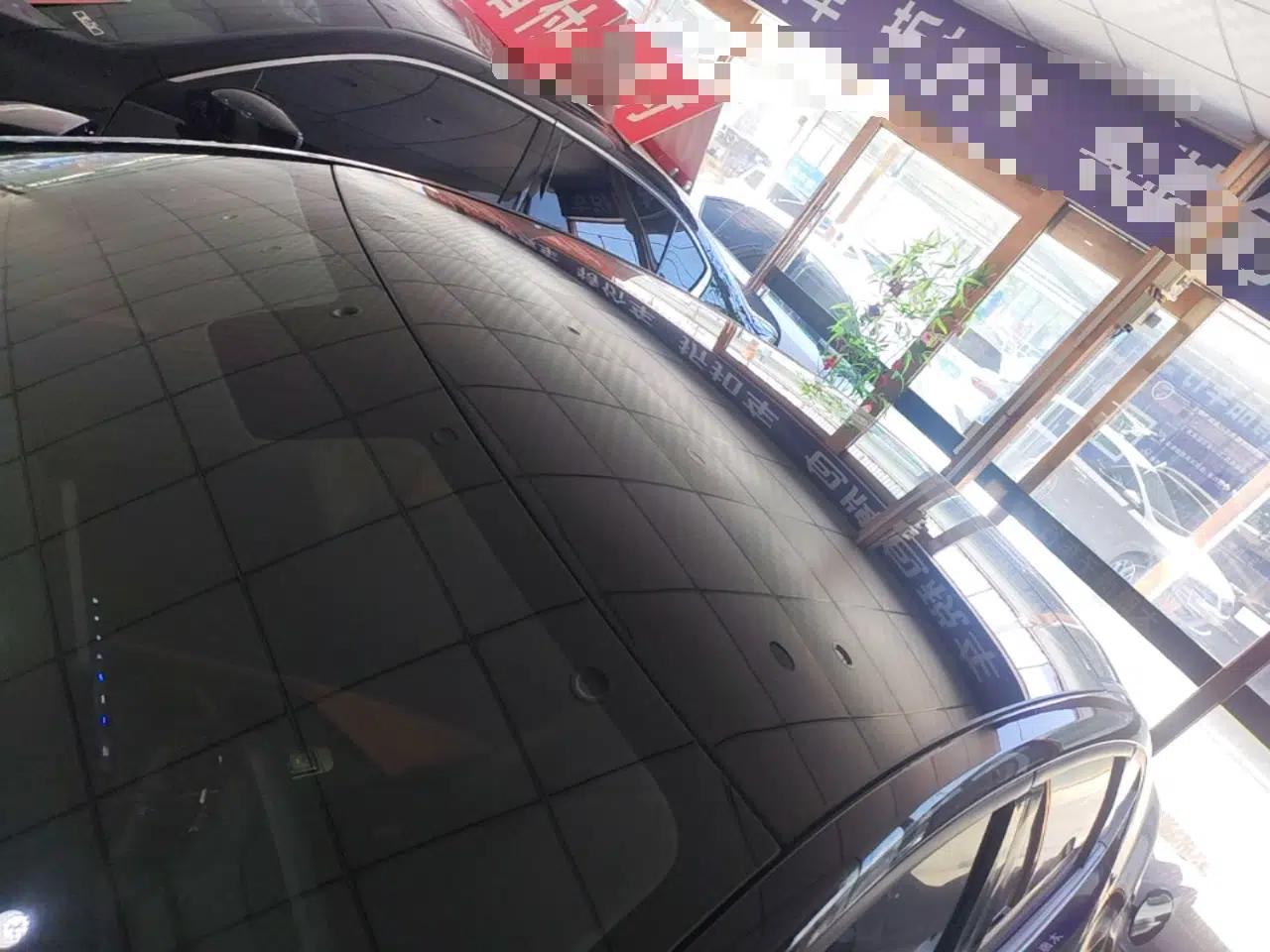 CHANGAN UNI-V 2022 1.5T Prestige Version — миниатюра 7